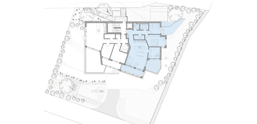 4.5 Zimmerwohnung 1.1 | Residenz Zentaur, Aarau