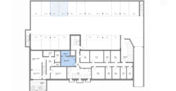 Wohnen in der ersten Reihe – Gartenwohnung 0.1